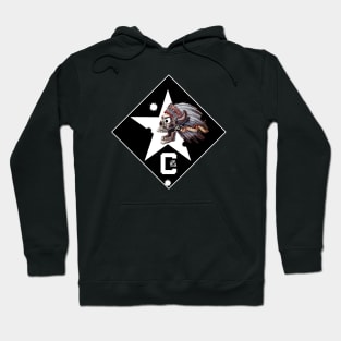 Caratz Chief Hoodie